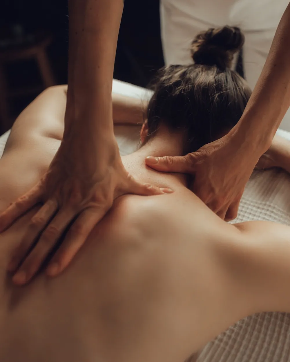 Remedial Massage